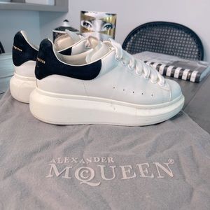 Alexander Mcqueen sneakers